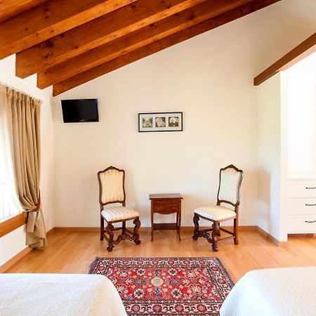 Agriturismo Crocerone Μπασάνο Ντελ Γκράπα Εξωτερικό φωτογραφία