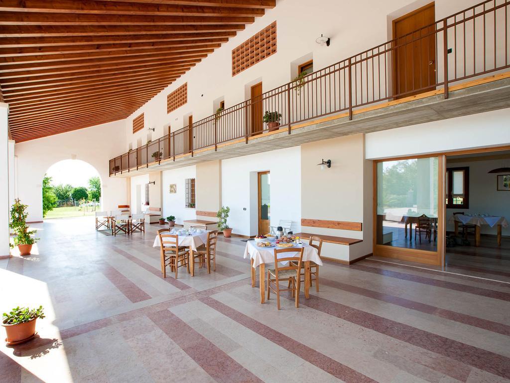 Agriturismo Crocerone Μπασάνο Ντελ Γκράπα Εξωτερικό φωτογραφία