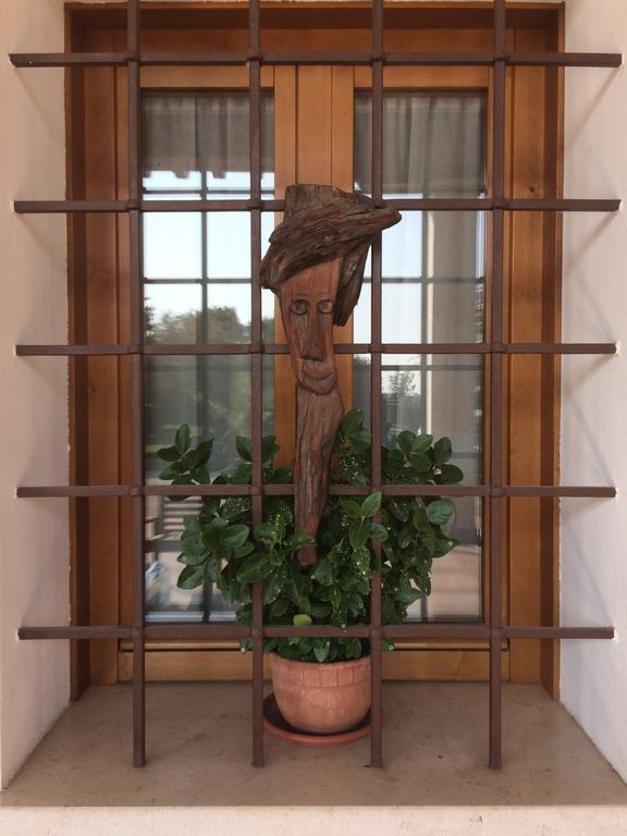 Agriturismo Crocerone Μπασάνο Ντελ Γκράπα Εξωτερικό φωτογραφία