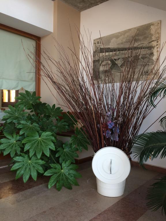 Agriturismo Crocerone Μπασάνο Ντελ Γκράπα Εξωτερικό φωτογραφία