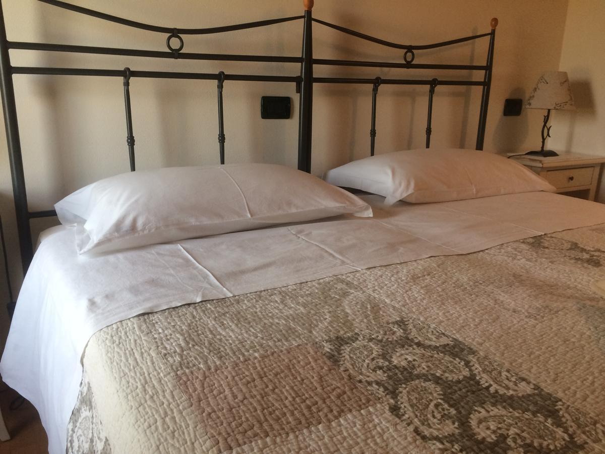 Agriturismo Crocerone Μπασάνο Ντελ Γκράπα Εξωτερικό φωτογραφία