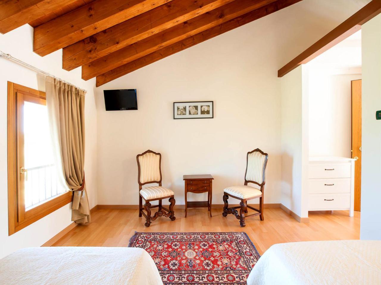 Agriturismo Crocerone Μπασάνο Ντελ Γκράπα Εξωτερικό φωτογραφία