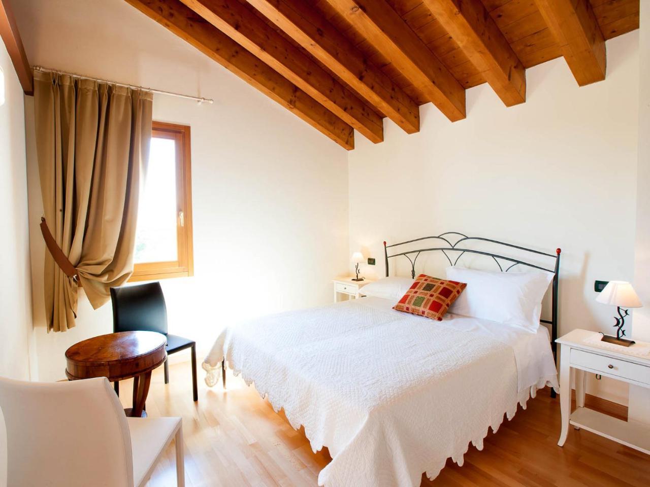 Agriturismo Crocerone Μπασάνο Ντελ Γκράπα Εξωτερικό φωτογραφία